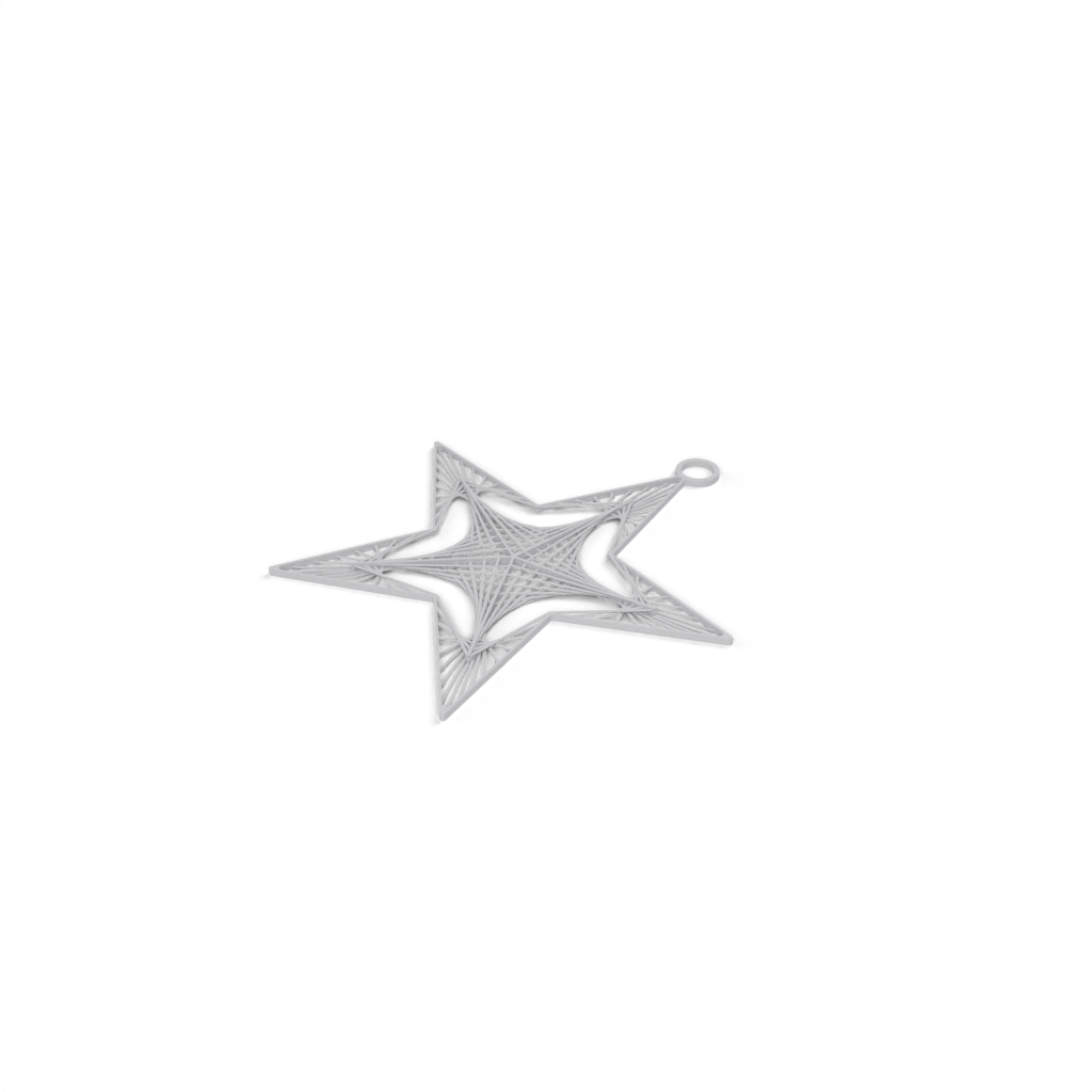 stringartstar5 line85 layer2 radius45 light